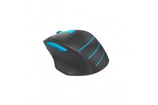  Mouse - Mouse A4tech Fstyler FG30S Blue