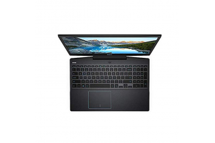  Laptop - Inspiron G3-3590 i5-9300H-8GB-1TB-SSD256-GTX1050-3GB-15.6 FHD-Black
