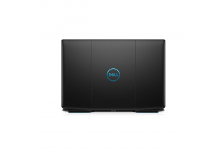 Laptop - Inspiron G3-3590 i5-9300H-8GB-1TB-SSD256-GTX1050-3GB-15.6 FHD-Black
