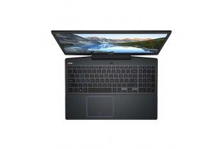  Laptop - Dell Inspiron G3-3590 i7-9750H-16GB-1TB-256GB SSD-GTX1660Ti-6GB-15.6 FHD-DOS-Black
