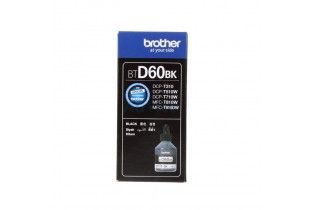  Ink & Toner - Ink Brother BT-D60BK