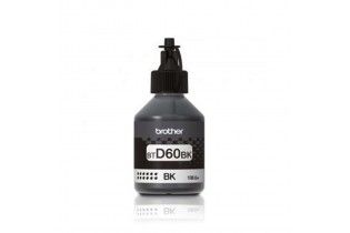  Ink & Toner - Ink Brother BT-D60BK