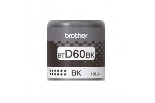  أحبار - Ink Brother BT-D60BK
