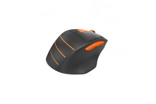  ماوس - Mouse A4tech Fstyler FG30S Orange