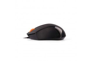  Mouse - Mouse A4tech N-310 Black