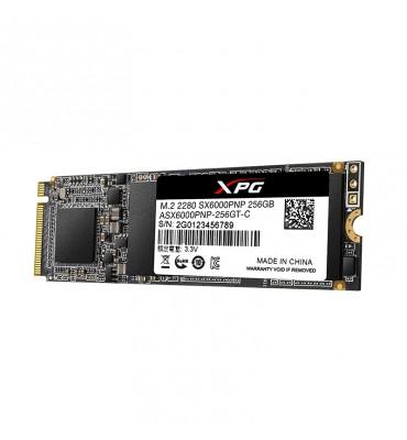 SSD Adata XPG 256GB SX6000 Pro NVMe
