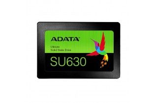  Hard Drive - SSD Adata 240GB 2.5" SATA SU630