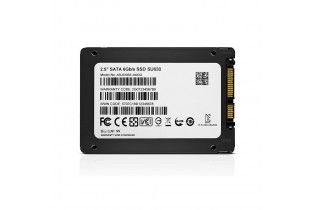  Hard Drive - SSD Adata 480GB 2.5" SATA SU630