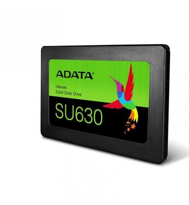 SSD Adata 480GB 2.5" SATA SU630