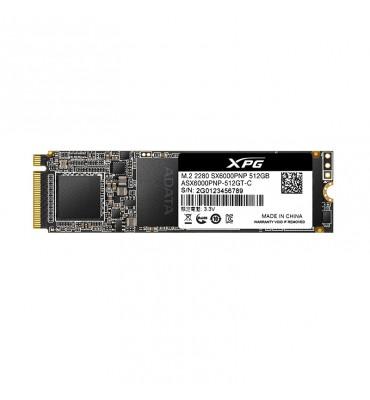 SSD Adata XPG 512GB SX6000 PRO NVMe