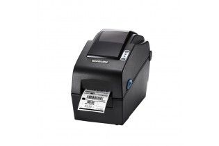  POS Printers - BIXOLON Bar Code Printer SLP-DX220 (60mm)