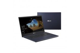  Laptop - ASUS X571GT-coreI7-9750H-16GB-1TB-256 SSD-GTX1650 4GB-Win10
