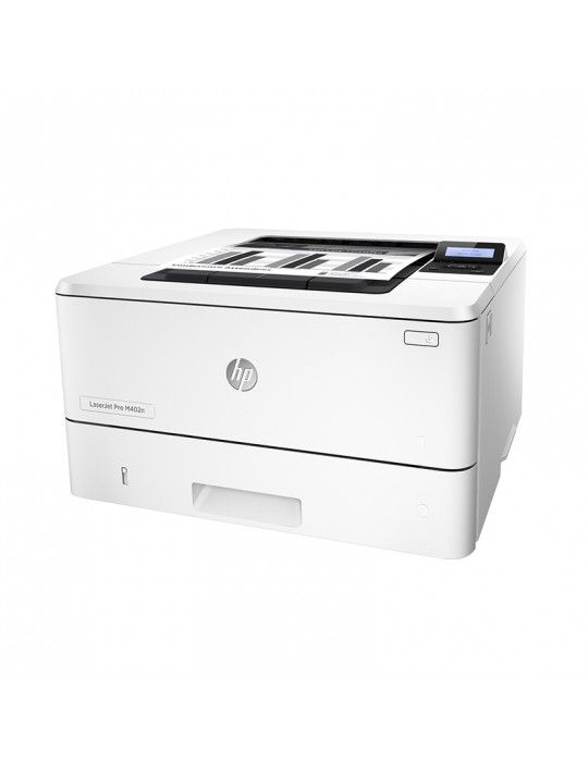  Laser Printers - HP LaserJet pro M404n