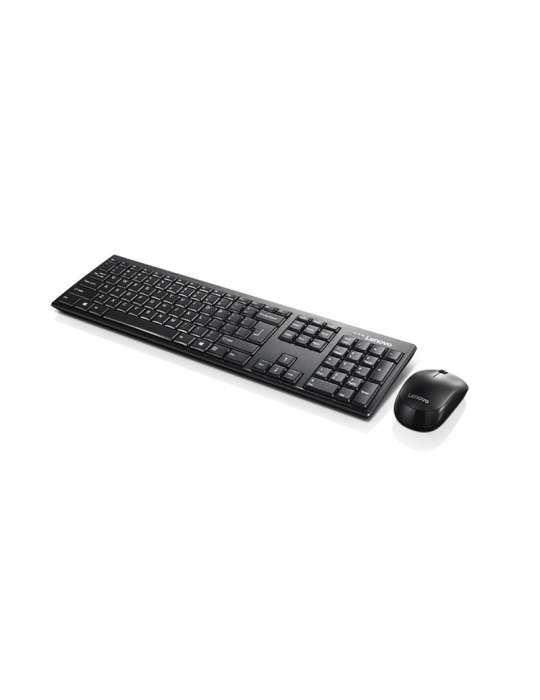  Keyboard & Mouse - Wireless KB+Mouse combo Lenovo 100