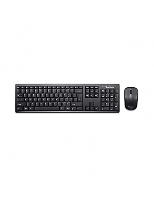  Keyboard & Mouse - Wireless KB+Mouse combo Lenovo 100
