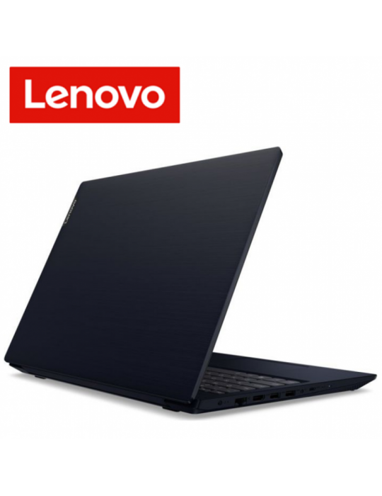  كمبيوتر محمول - Lenovo Ideapad L 340 i5-8265U-8GB RAM-1TB-VGA MX110-2GB-15.6"FHD-Dos-Granite_ Black