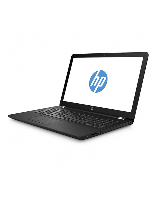  Laptop - HP 15-da1063ne-i5-8265U-4GB-1TB-MX110-2GB-15.6 HD-Dos-black