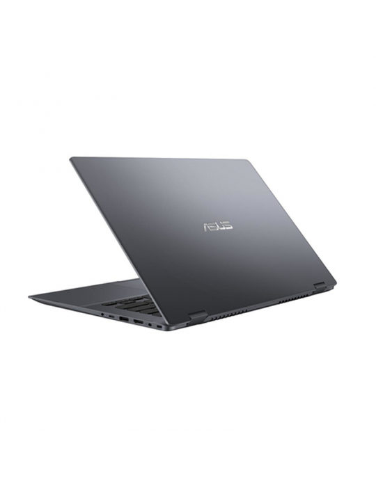  Laptop - ASUS VivoBook Flip 14-Intel Core I3-7020U-BGA-4GB DDR4 -256G SATA3 SSD-Intel Integrated Graphics