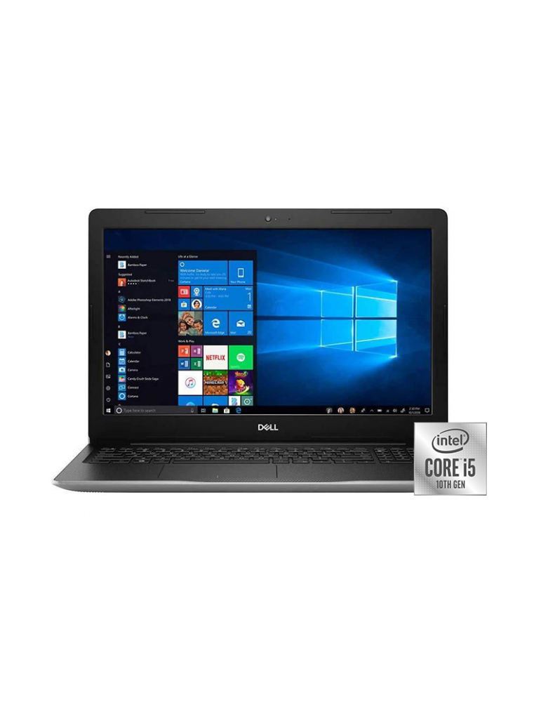 Dell Inspiron 3593 Intel Core i5-1035G1-8GB RAM | CompuScience