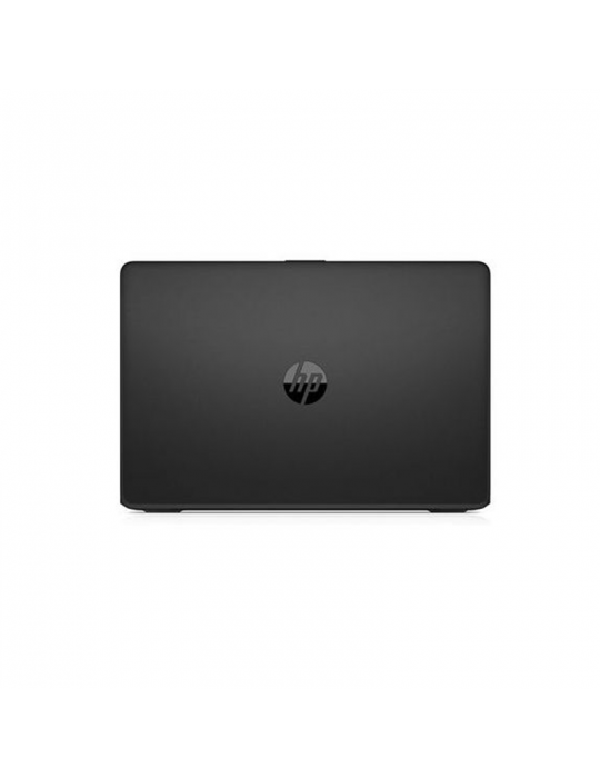  Laptop - HP 15-da122ne i3-7020-4GB-1TB-NVMX110-2G-15.6 HD-DOS-Black