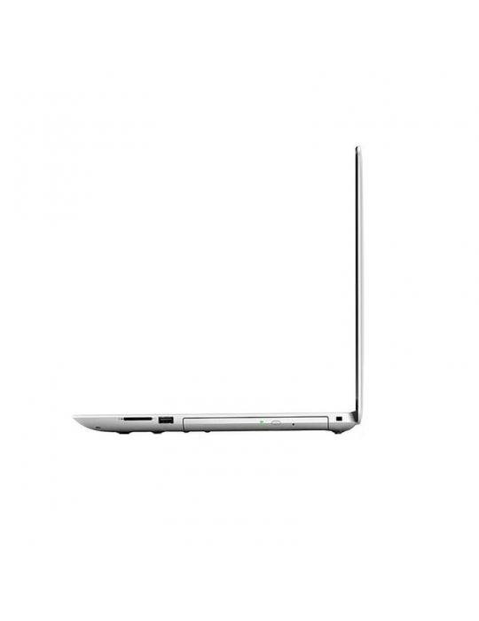  Laptop - Dell Inspiron 5583 Intel Core i7-8565U-16GB RAM DDR4-2TB HDD 256 SSD-DVD-MX130 4GB-Silver