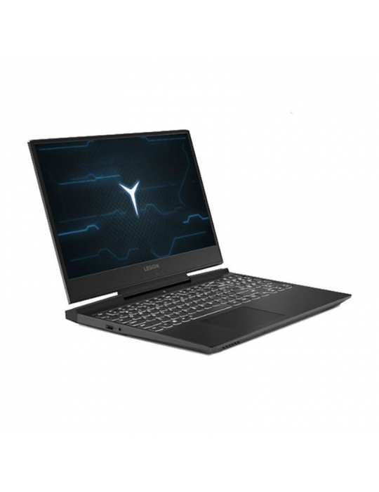  Laptop - Lenovo Y545 i7-9750H-16GB-1TB-512SSD-GTX1660-6GB-15.6 FHD-Windows10-Black