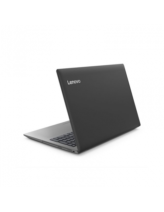  Laptop - Lenovo Ideapad 330-AMD-A4-4GB RAM-1TB HDD-2G AMD-DOS-Black
