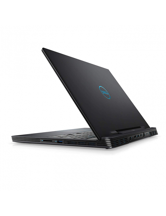  Laptop - Dell Inspiron G 5-N 5590 i7-9750H-16GB-1TB-256GB SSD-GTX1660Ti-6GB-15.6 FHD-DOS-Black