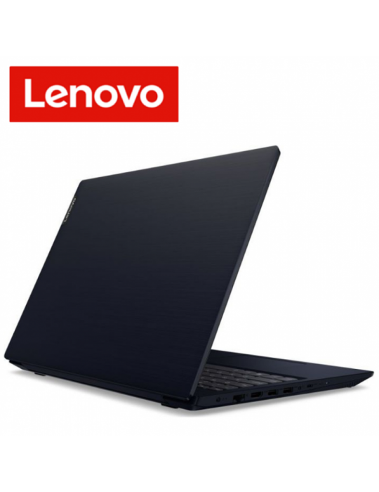  Laptop - Lenovo Ideapad L 340 i7-8565U-8GB RAM-1TB HDD-VGA Nvidia MX130-2GB-15.6 FHD-DOS-ABYSS Blue