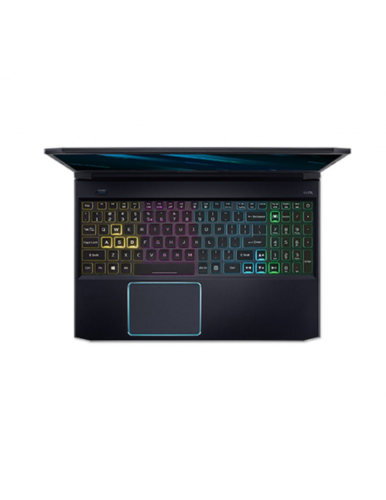 Acer Predator Helios 300 PH315-52-75C6-core i7-9750H-16GB DDR4-2TB