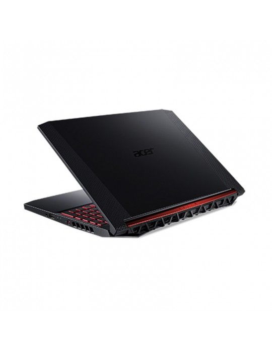  Laptop - Acer Nitro 5 AN515-54-54QG-core i5-9300H-8GB DDR4-1TB HDD-265GB SSD-NVIDIA® GeForce GTX1050 3GB-15.6" FHD-win 10