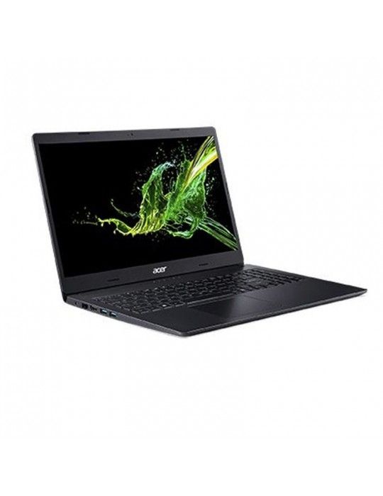  كمبيوتر محمول - Acer Aspire A315-55G-51S3-Core™ i5-10210-8GB DDR4-1TB HDD-265GB SSD-NVIDIA® GeForce® MX230 2GB-15.6"FHD-Win 10