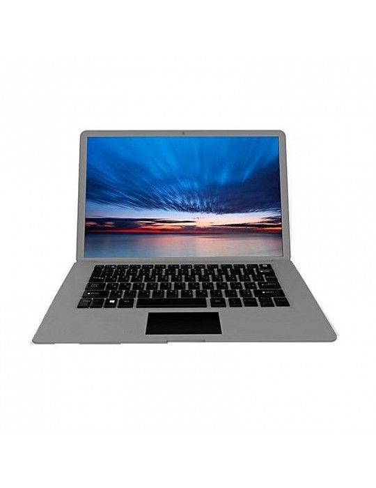  Laptop - Cherry ZE04G 12.5"-Intel Atom X5- Z8350-2M Cache-2GB RAM DDR-Memory 32 GB-ONE DRIVE 100GB-VGA Intel-Windows 10-Grey