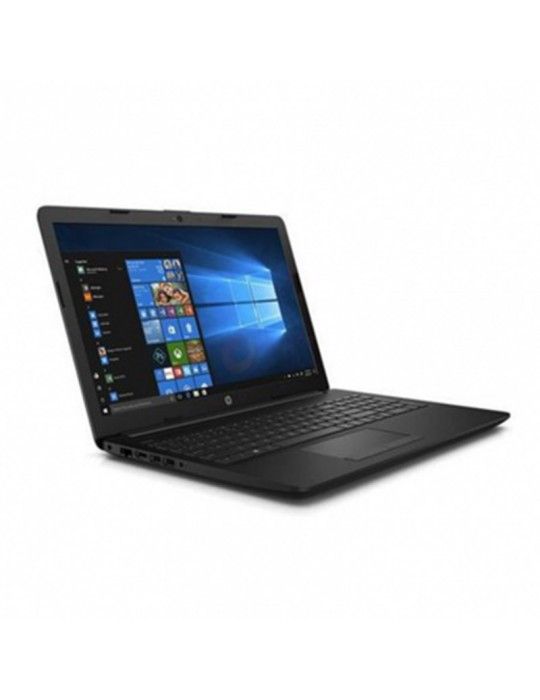  Laptop - HP 15-da1015ne i7-8550U-8GB-1TB-MX130-4GB-15.6 HD-DOS-Black