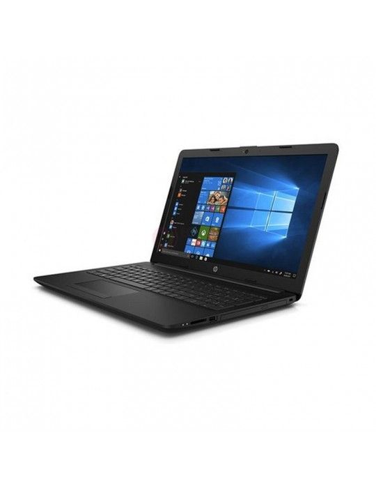  Laptop - HP 15-da1015ne i7-8550U-8GB-1TB-MX130-4GB-15.6 HD-DOS-Black