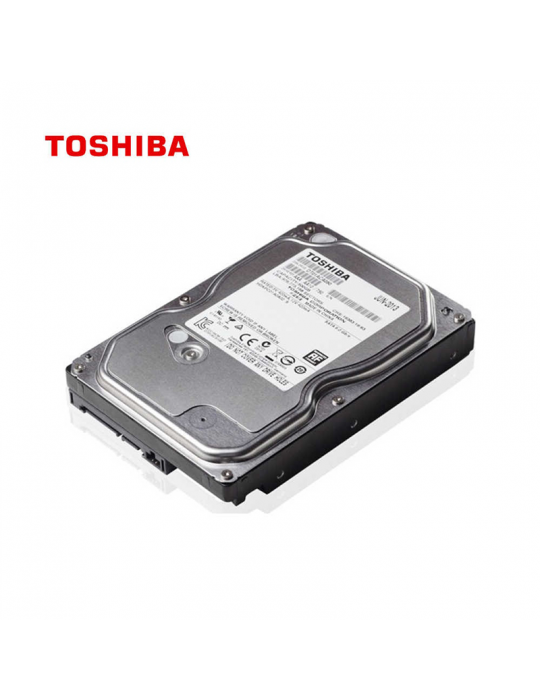  HDD - H.D 500 Toshiba SATA
