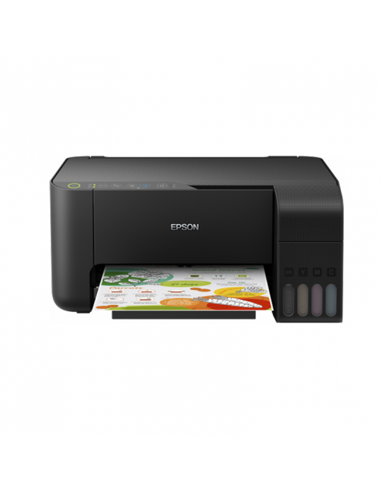  Printers & Scanners - Printer Epson L3150