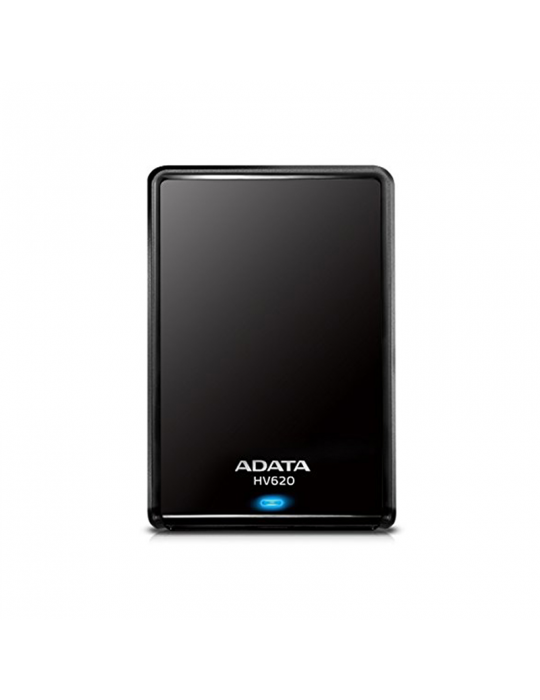  هارد ديسك - External HDD Adata HV620 2TB Black