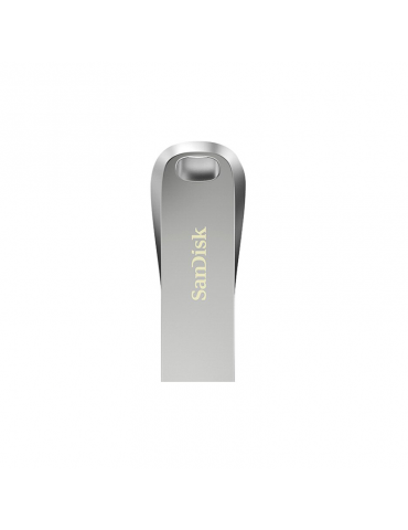 Flash Memory 64GB SanDisk Ultra Luxe-USB3.1