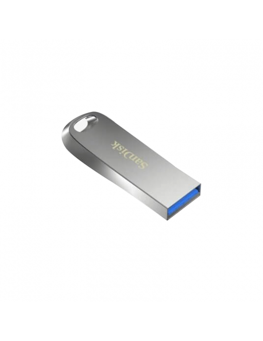  Flash Memory - Flash Memory 64GB SanDisk Ultra Luxe-USB3.1