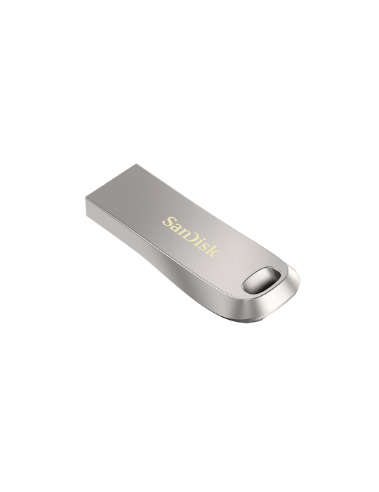  Flash Memory - Flash Memory 32GB SanDisk Ultra Luxe-USB3.1