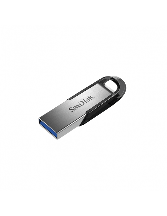  Flash Memory - Flash Memory 256GB SanDisk Ultra Flair-USB3