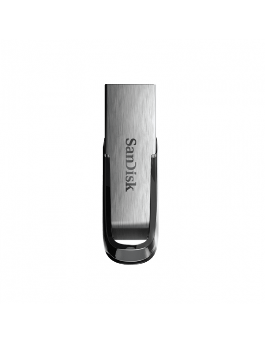  Flash Memory - Flash Memory 128GB SanDisk Ultra Flair-USB3-Black