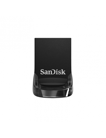 Flash Memory 64GB SanDisk Ultra Fit-USB3.1