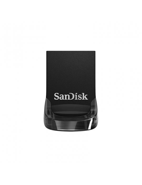  Flash Memory - Flash Memory 64GB SanDisk Ultra Fit-USB3.1