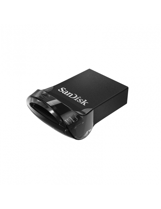  Flash Memory - Flash Memory 32GB SanDisk Ultra Fit-USB3.1