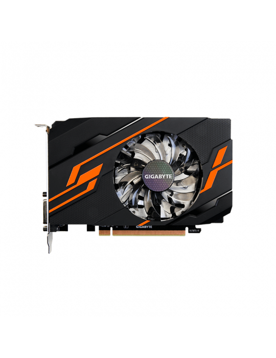  Graphic cards - Gigabyte GeForce GT 1030 2GB DDR5 Graphics Card