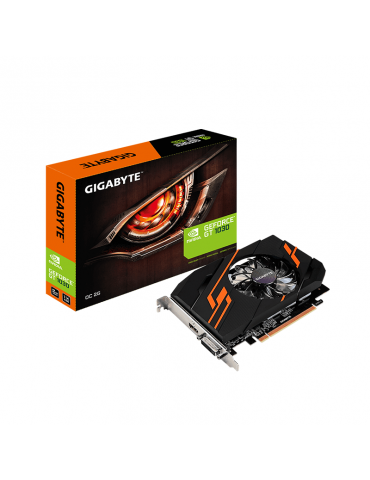 VGA GIGABYTE™ GeForce® GT 1030 OC 2GB