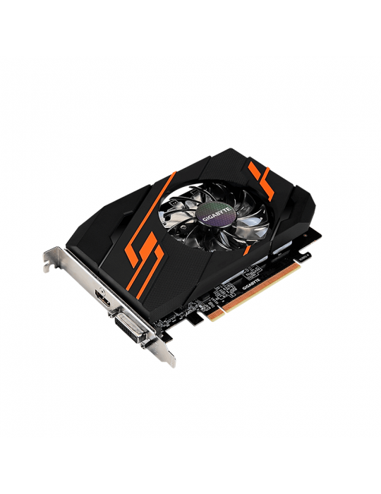  Graphic cards - Gigabyte GeForce GT 1030 2GB DDR5 Graphics Card
