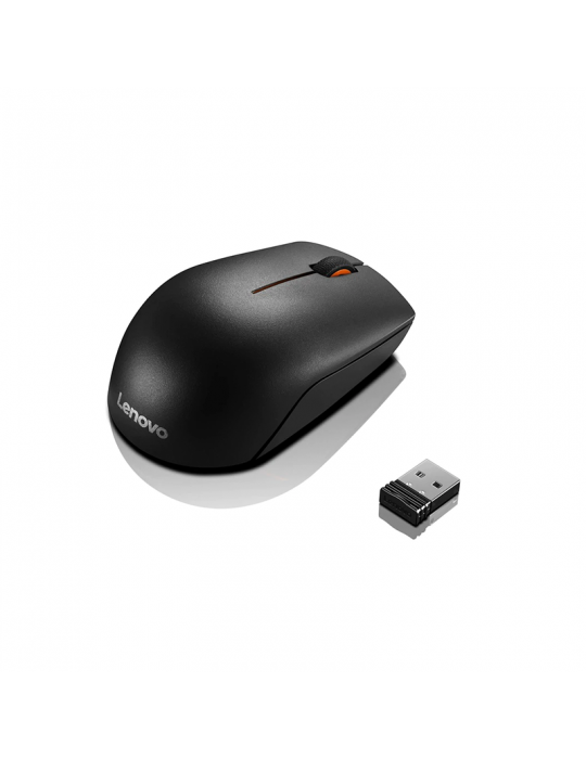  Mouse - Mouse Wireless Lenovo 300